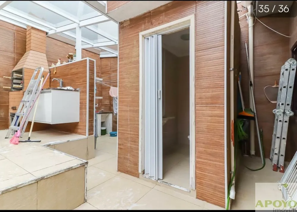 Casa, 4 quartos, 300 m² - Foto 9