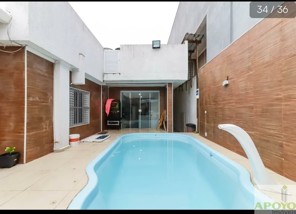 Casa, 4 quartos, 300 m² - Foto 16
