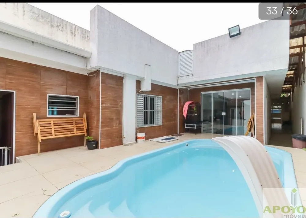 Casa, 4 quartos, 300 m² - Foto 13