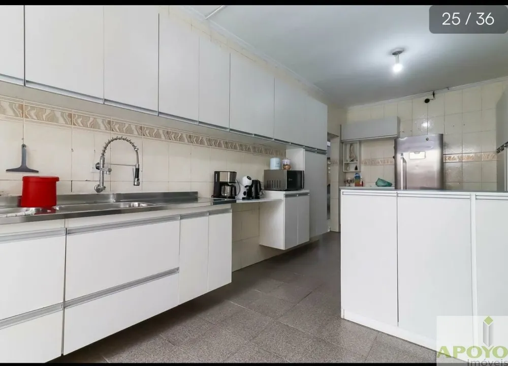 Casa, 4 quartos, 300 m² - Foto 8