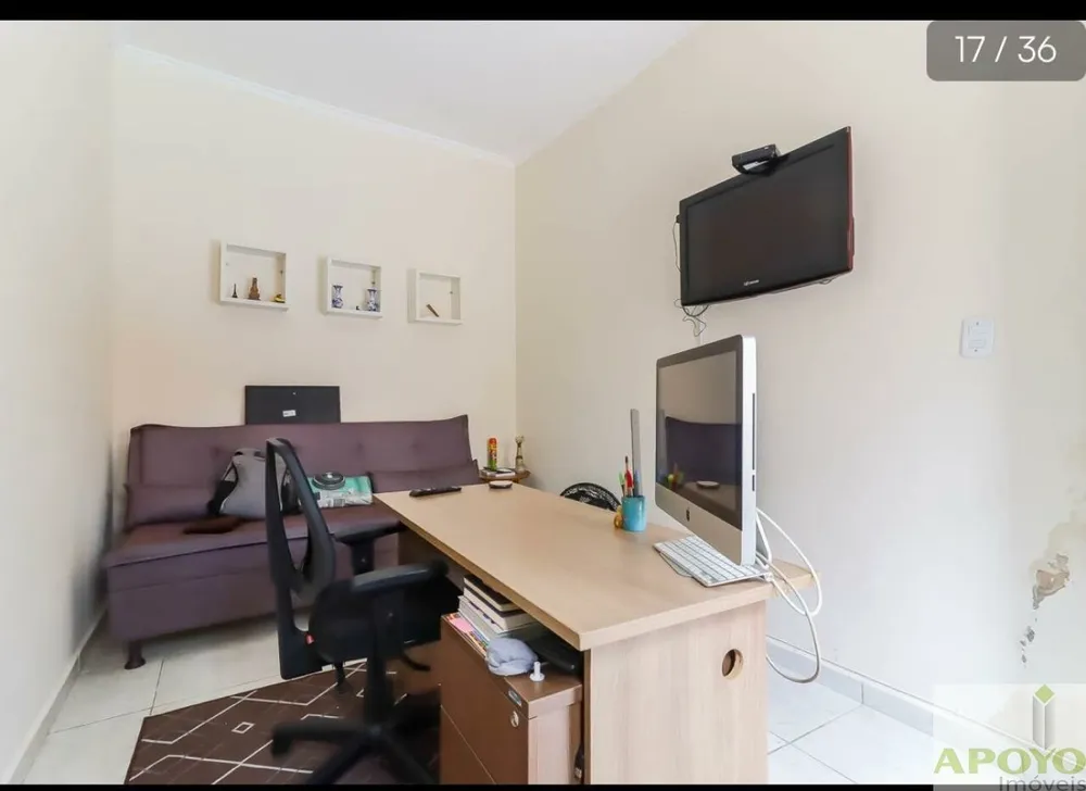 Casa, 4 quartos, 300 m² - Foto 14