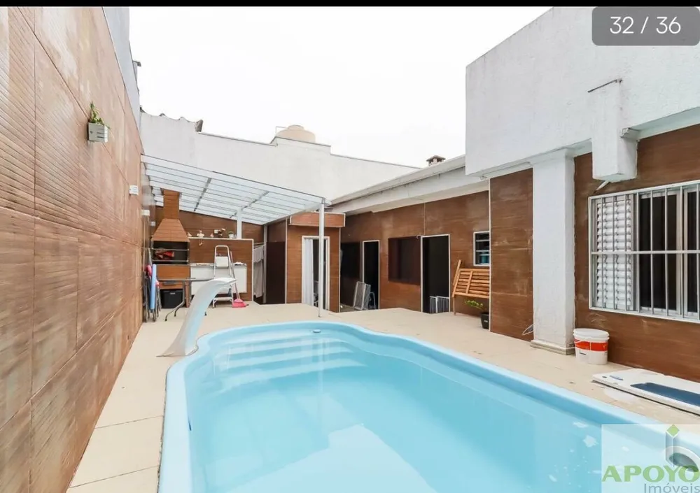 Casa, 4 quartos, 300 m² - Foto 6