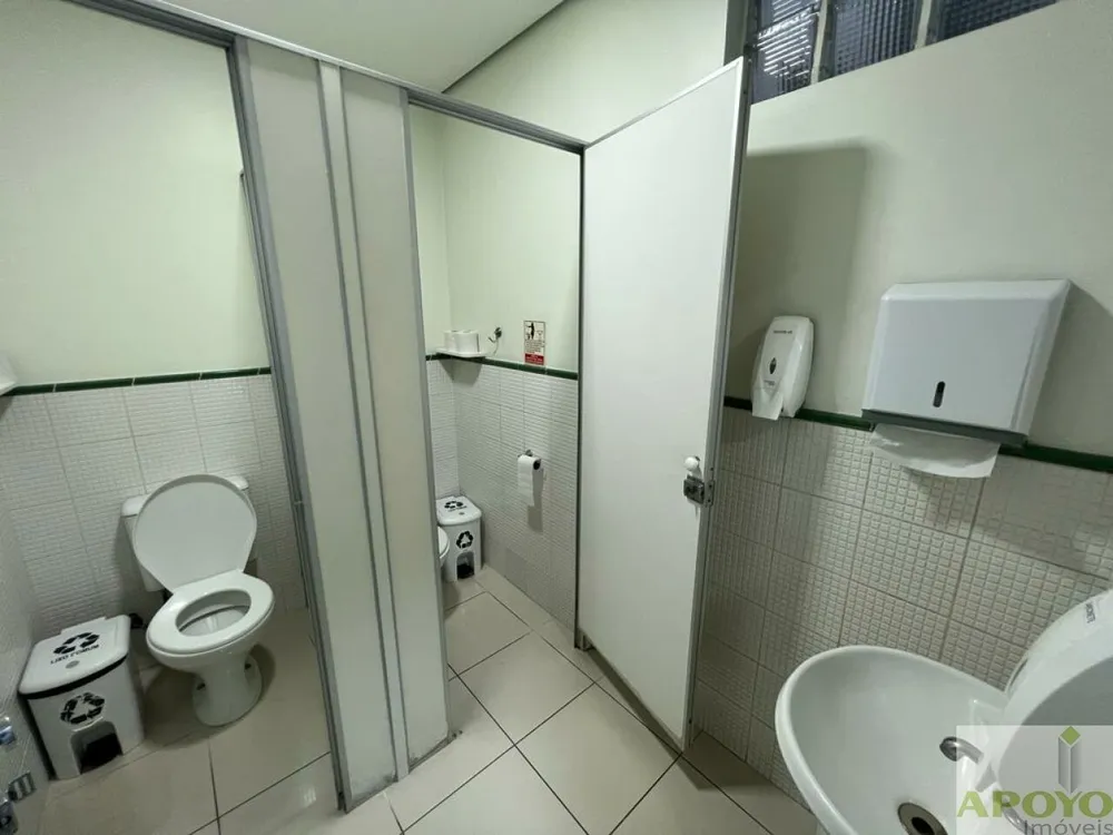 Prédio Inteiro, 300 m² - Foto 10