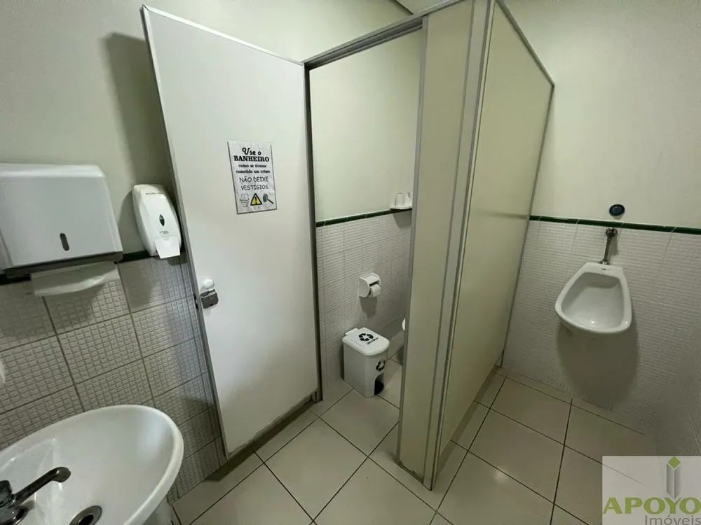 Prédio Inteiro, 300 m² - Foto 8
