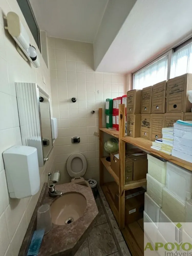 Prédio Inteiro, 300 m² - Foto 1