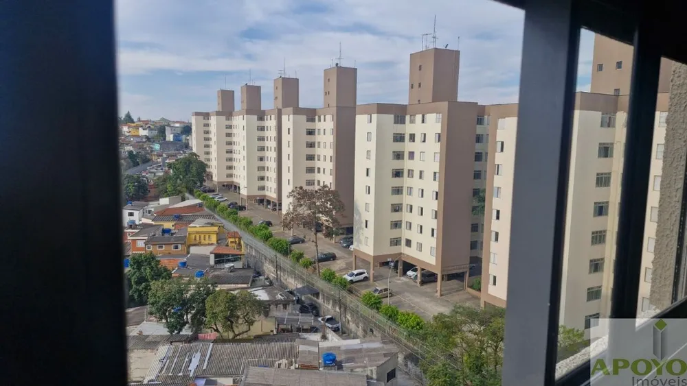 Apartamento, 2 quartos, 46 m² - Foto 5