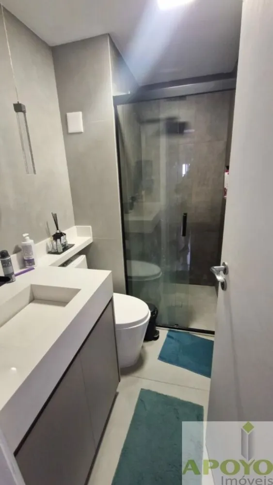 Apartamento, 2 quartos, 46 m² - Foto 11