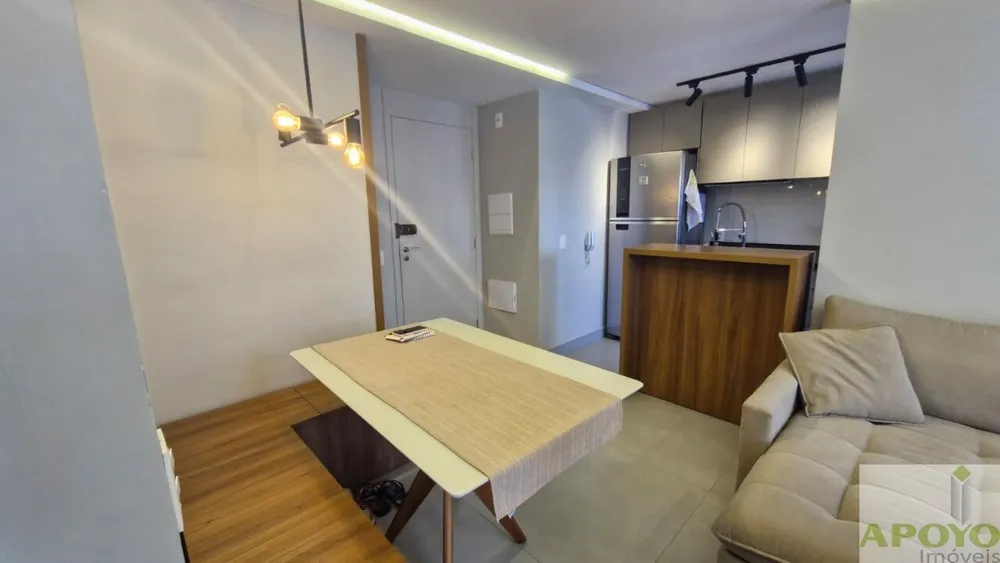 Apartamento, 2 quartos, 46 m² - Foto 6