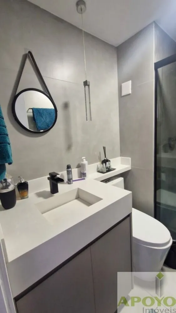 Apartamento, 2 quartos, 46 m² - Foto 7