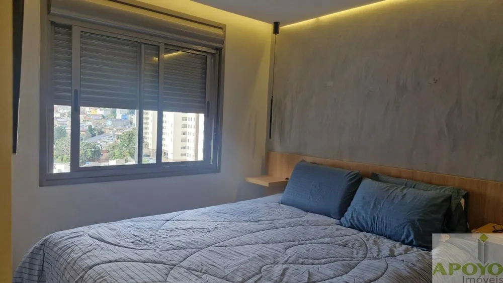 Apartamento, 2 quartos, 46 m² - Foto 4