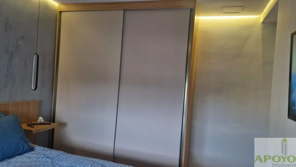 Apartamento, 2 quartos, 46 m² - Foto 12