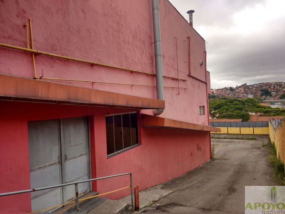 Casa Comercial, 1050 m² - Foto 4