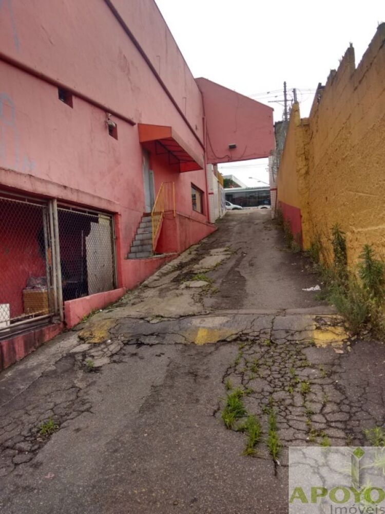 Casa Comercial, 1050 m² - Foto 3