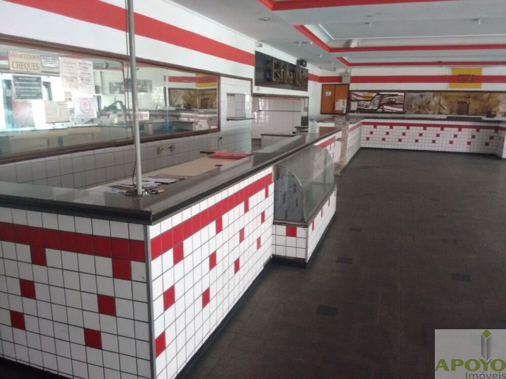 Casa Comercial, 1050 m² - Foto 7