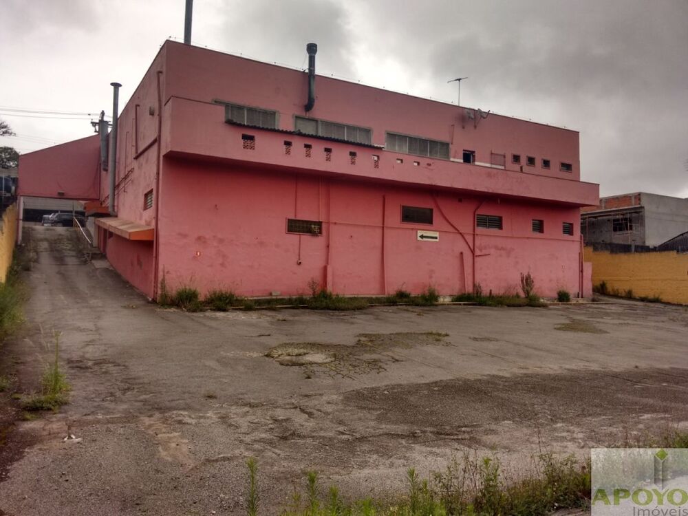 Casa Comercial, 1050 m² - Foto 2