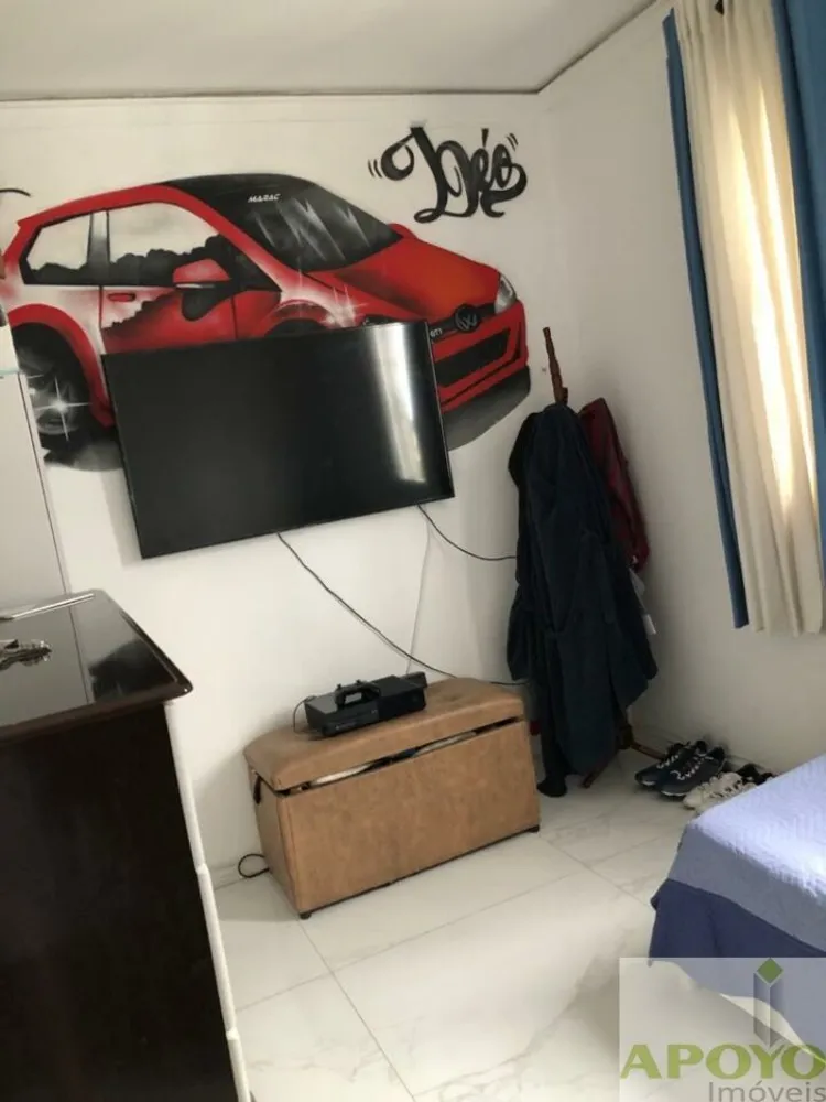 Apartamento, 2 quartos, 50 m² - Foto 8