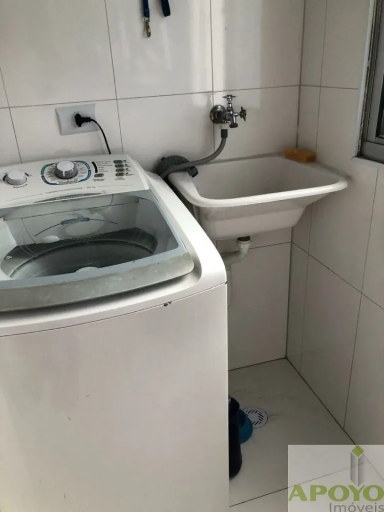 Apartamento, 2 quartos, 50 m² - Foto 12