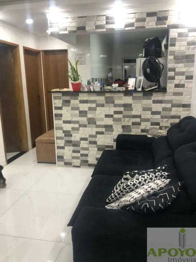 Apartamento, 2 quartos, 50 m² - Foto 6