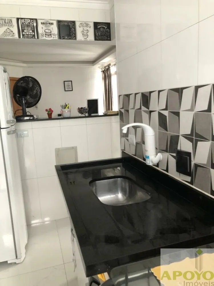 Apartamento, 2 quartos, 50 m² - Foto 7