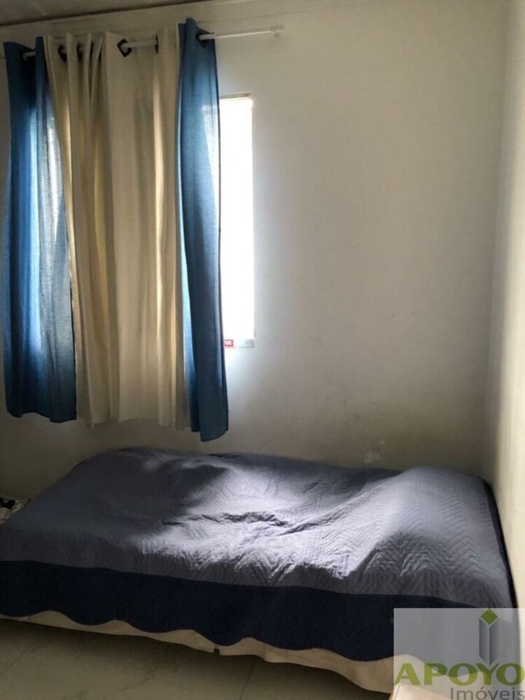 Apartamento, 2 quartos, 50 m² - Foto 12