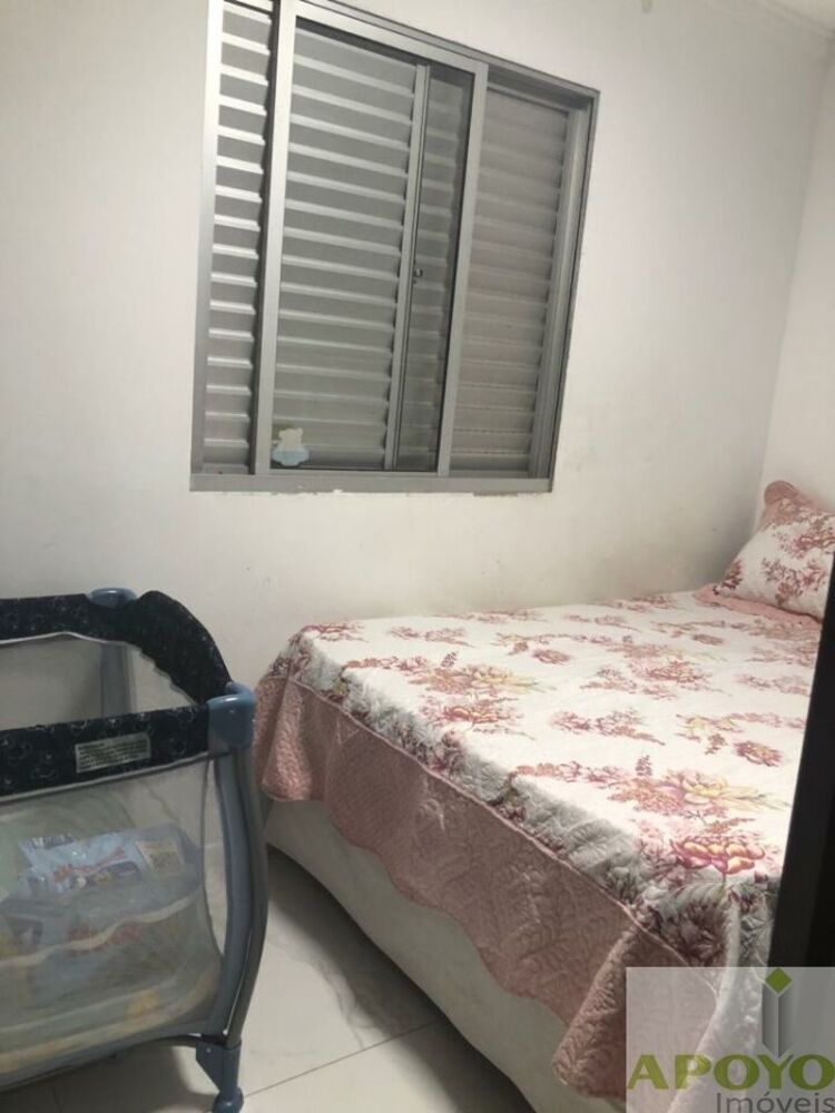 Apartamento, 2 quartos, 50 m² - Foto 11