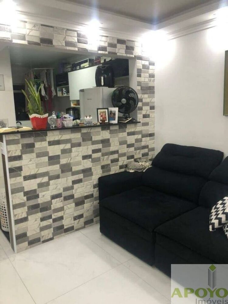 Apartamento, 2 quartos, 50 m² - Foto 10