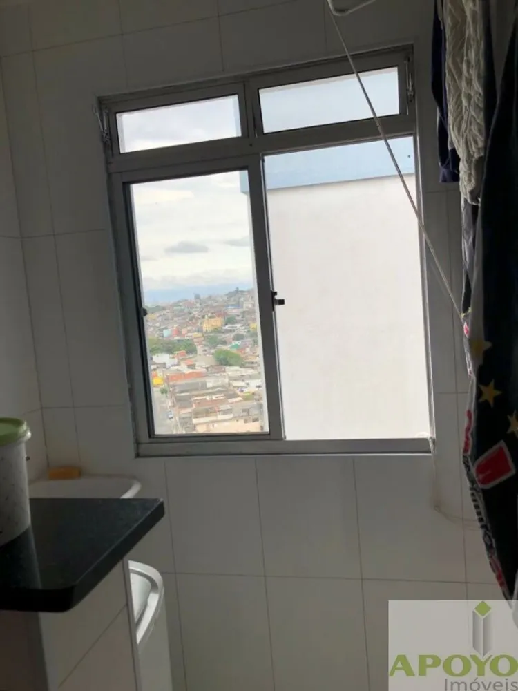 Apartamento, 2 quartos, 50 m² - Foto 11