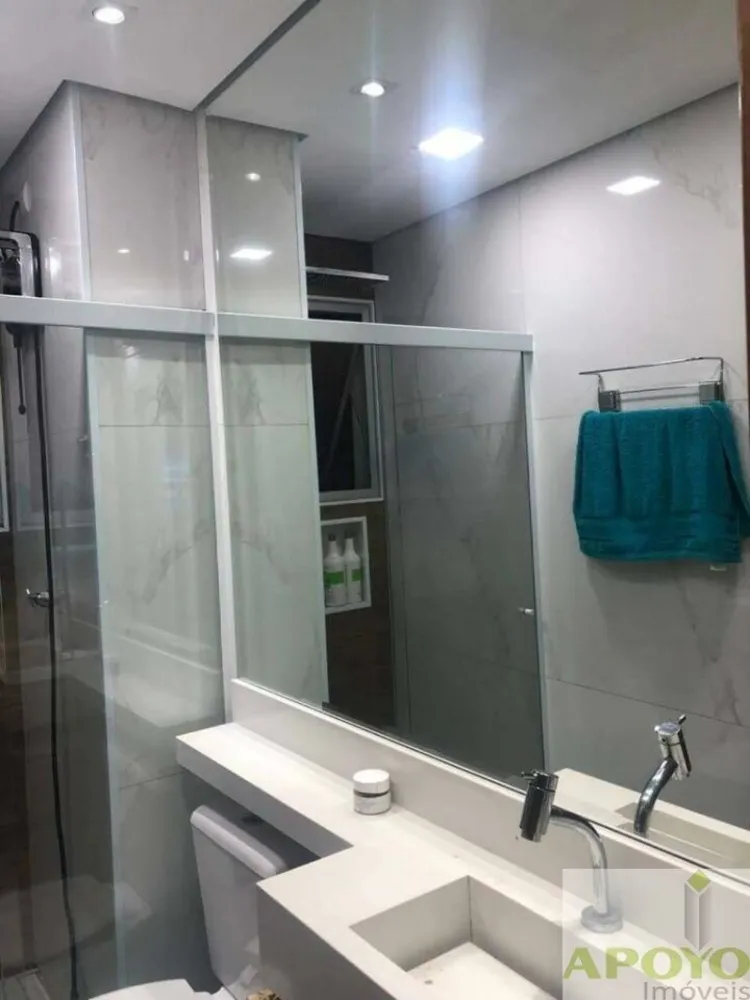 Apartamento, 2 quartos, 50 m² - Foto 10