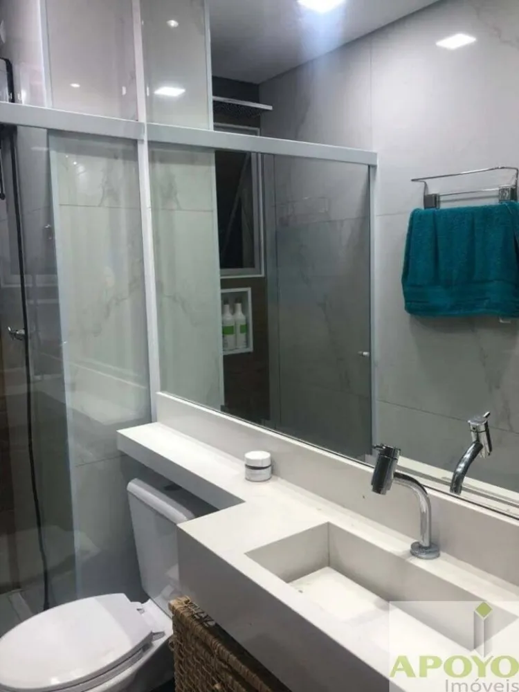 Apartamento, 2 quartos, 50 m² - Foto 4