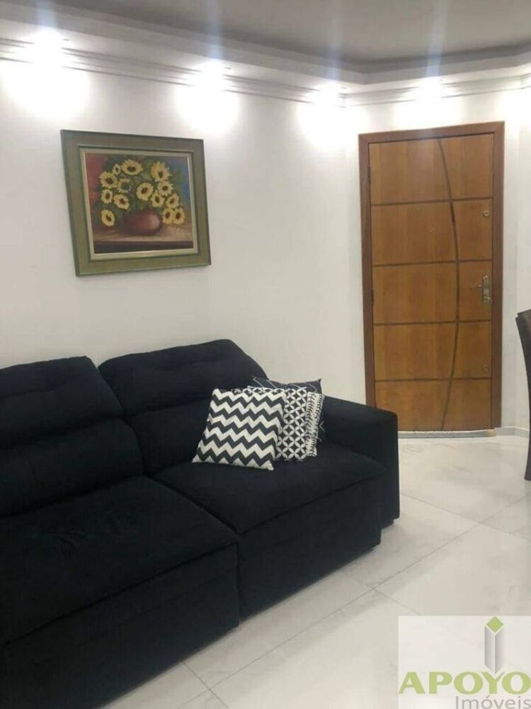 Apartamento, 2 quartos, 50 m² - Foto 9