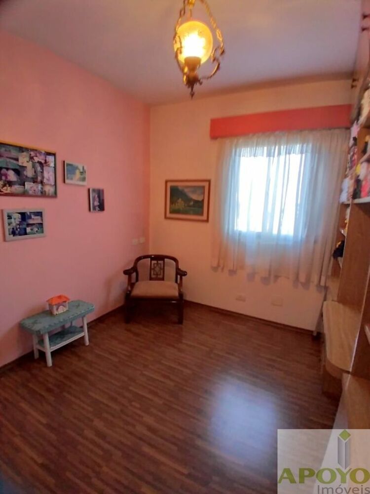 Apartamento, 4 quartos, 142 m² - Foto 9