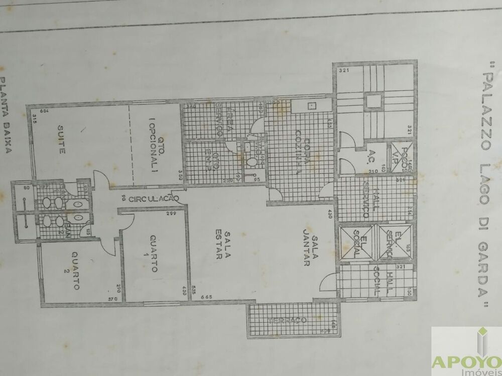 Apartamento, 4 quartos, 142 m² - Foto 12