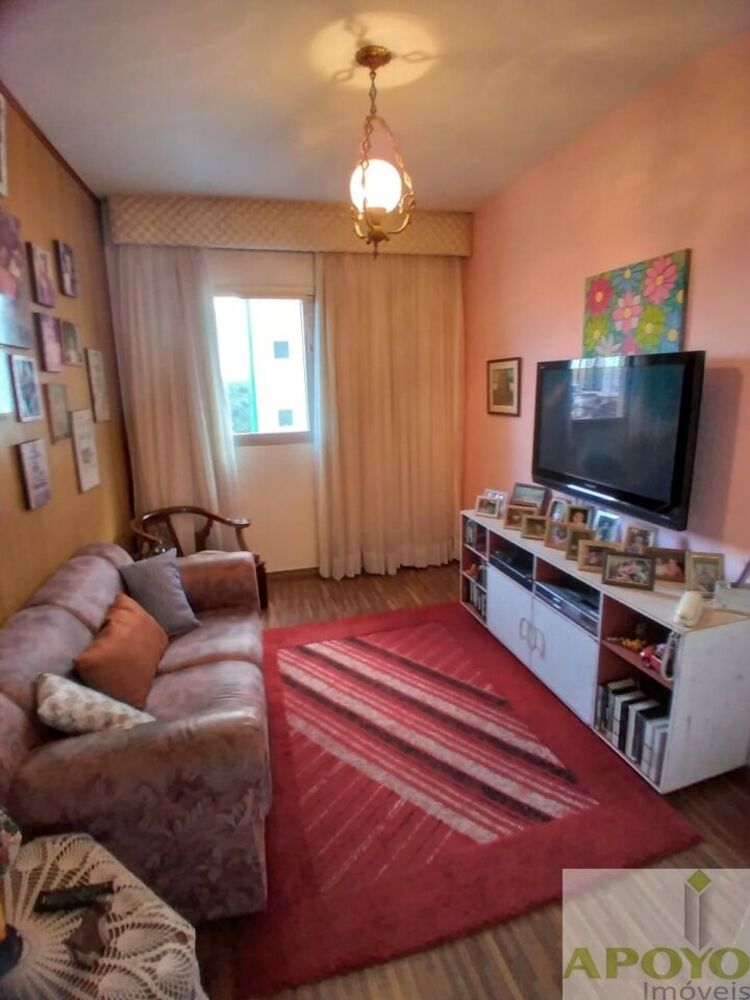 Apartamento, 4 quartos, 142 m² - Foto 11