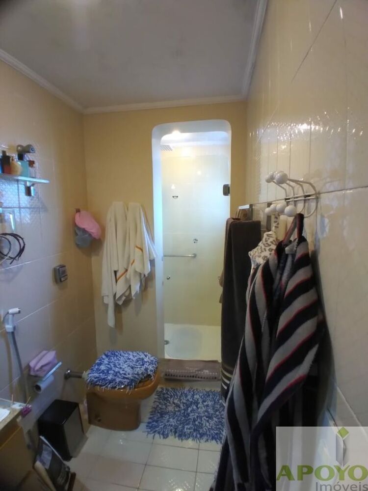 Apartamento, 4 quartos, 142 m² - Foto 7