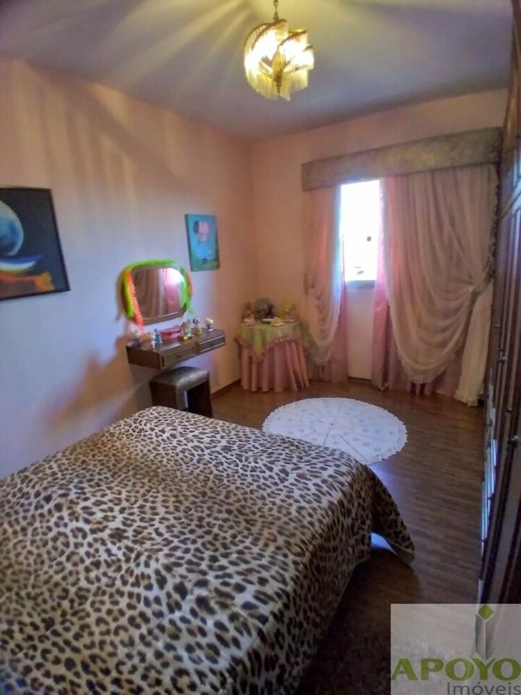 Apartamento, 4 quartos, 142 m² - Foto 8