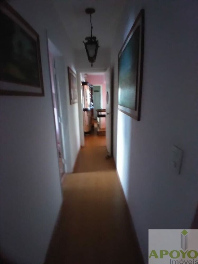 Apartamento, 4 quartos, 142 m² - Foto 5
