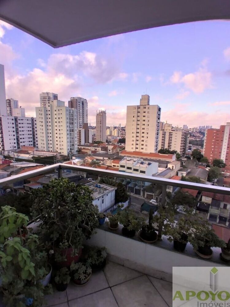 Apartamento, 4 quartos, 142 m² - Foto 1
