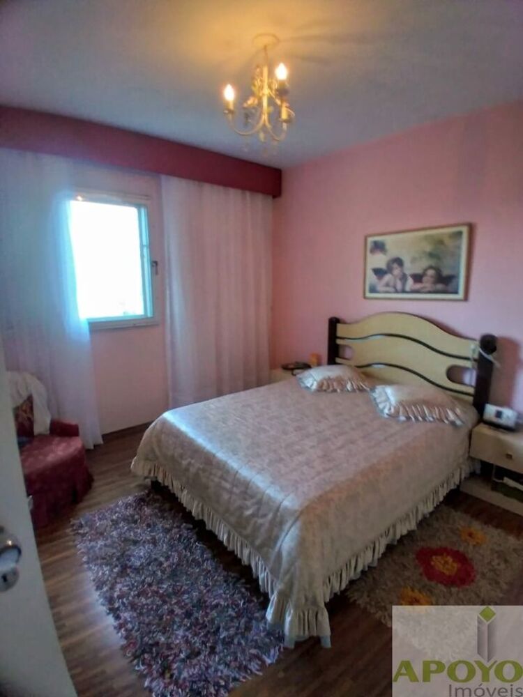 Apartamento, 4 quartos, 142 m² - Foto 10