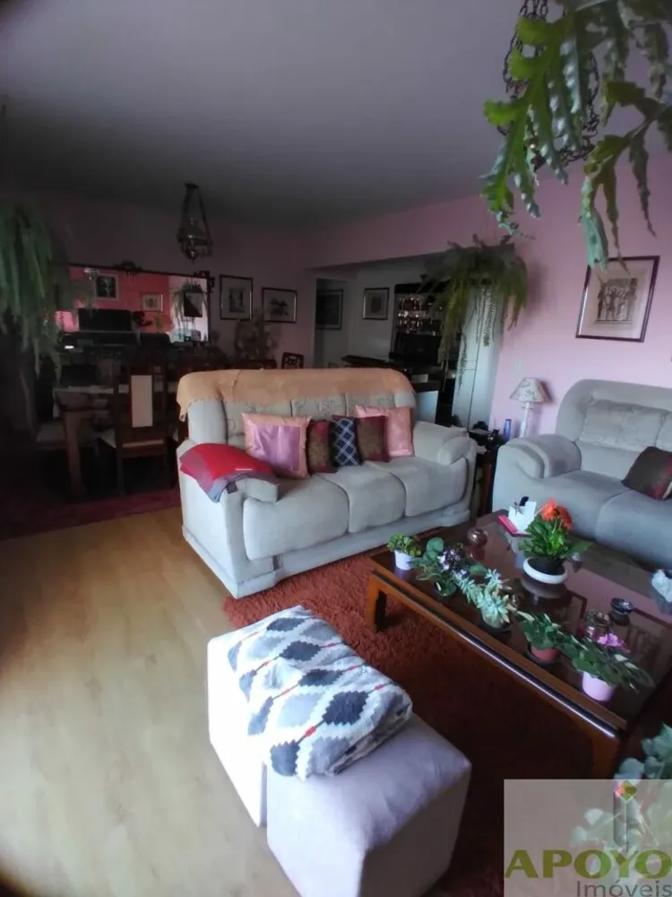 Apartamento, 4 quartos, 142 m² - Foto 15