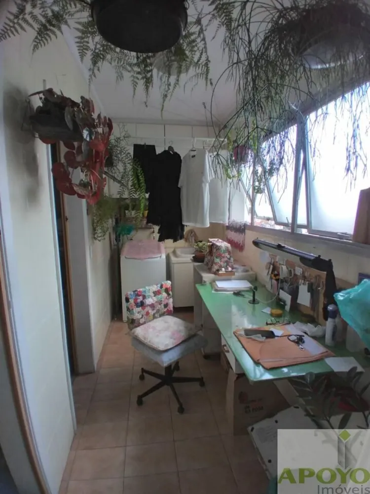 Apartamento, 4 quartos, 142 m² - Foto 14