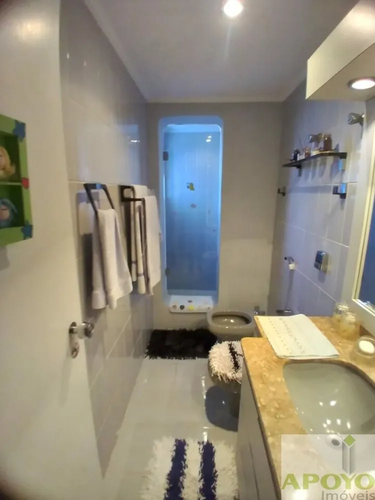 Apartamento, 4 quartos, 142 m² - Foto 16