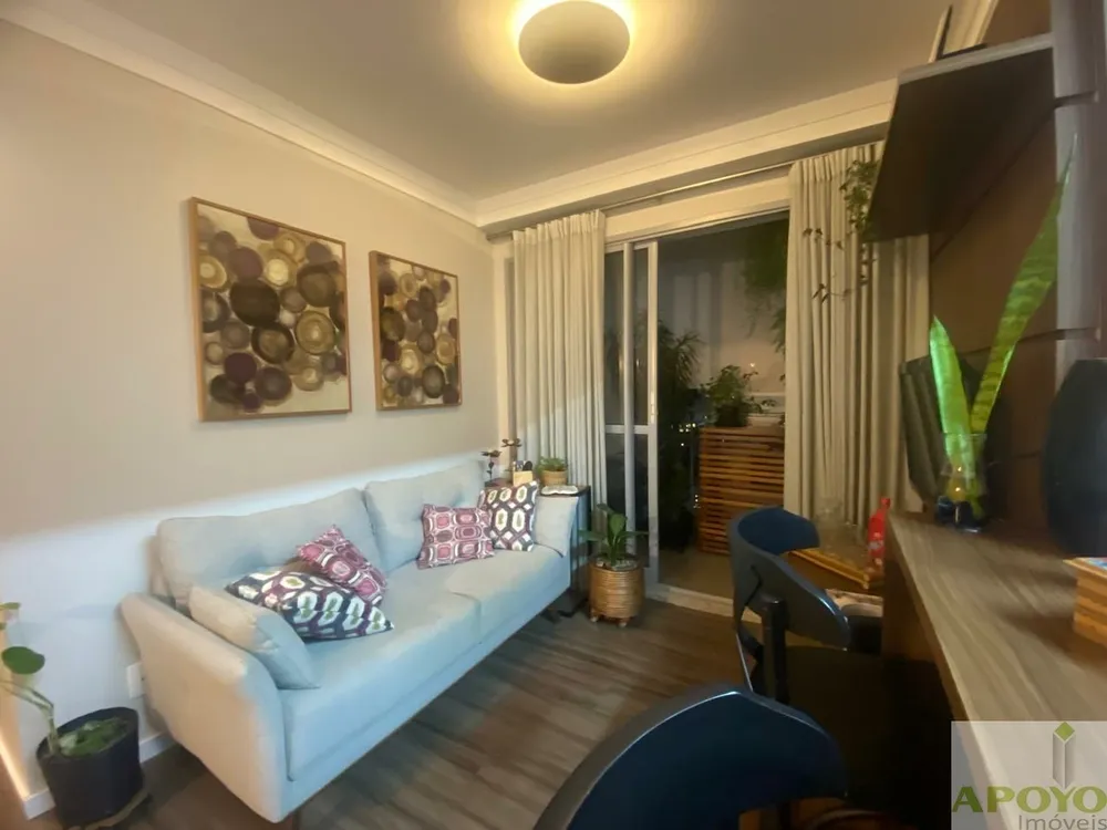 Apartamento, 3 quartos, 65 m² - Foto 12