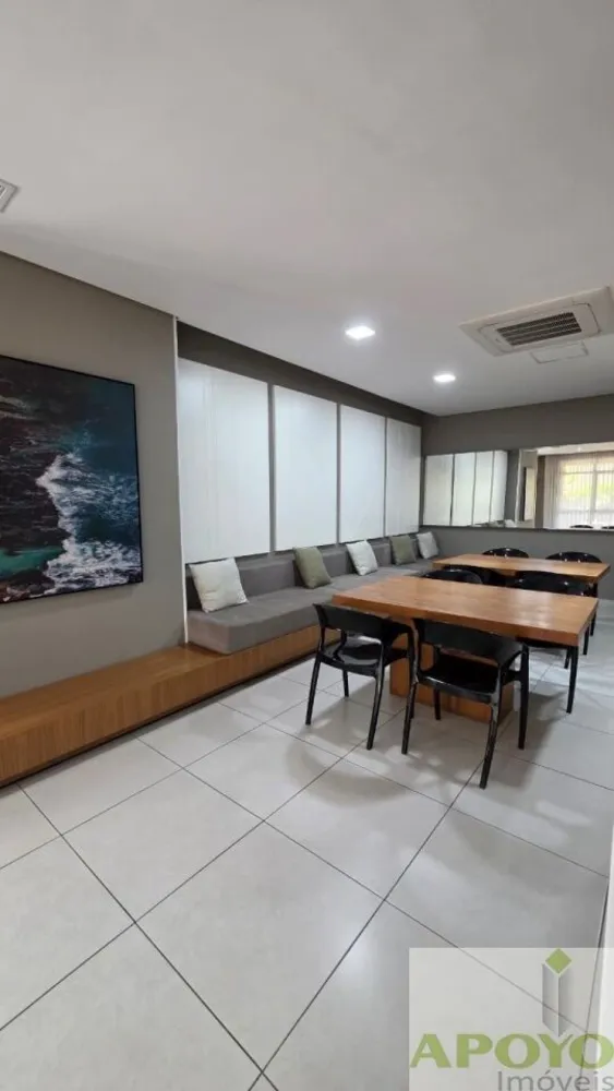 Apartamento, 3 quartos, 65 m² - Foto 6