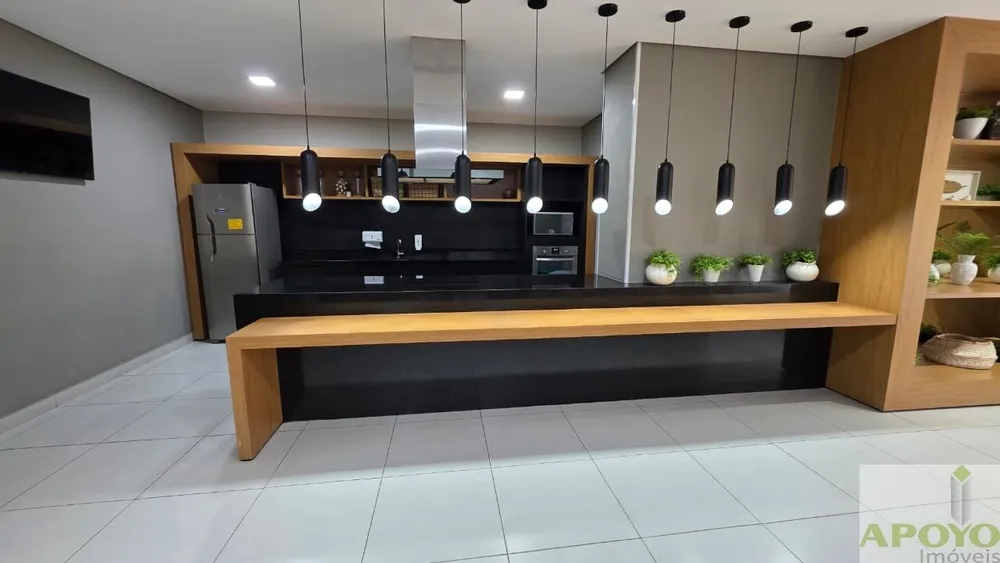 Apartamento, 3 quartos, 65 m² - Foto 1