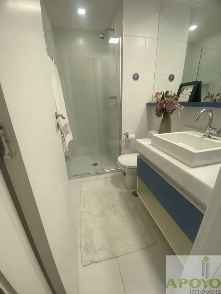 Apartamento, 3 quartos, 65 m² - Foto 11