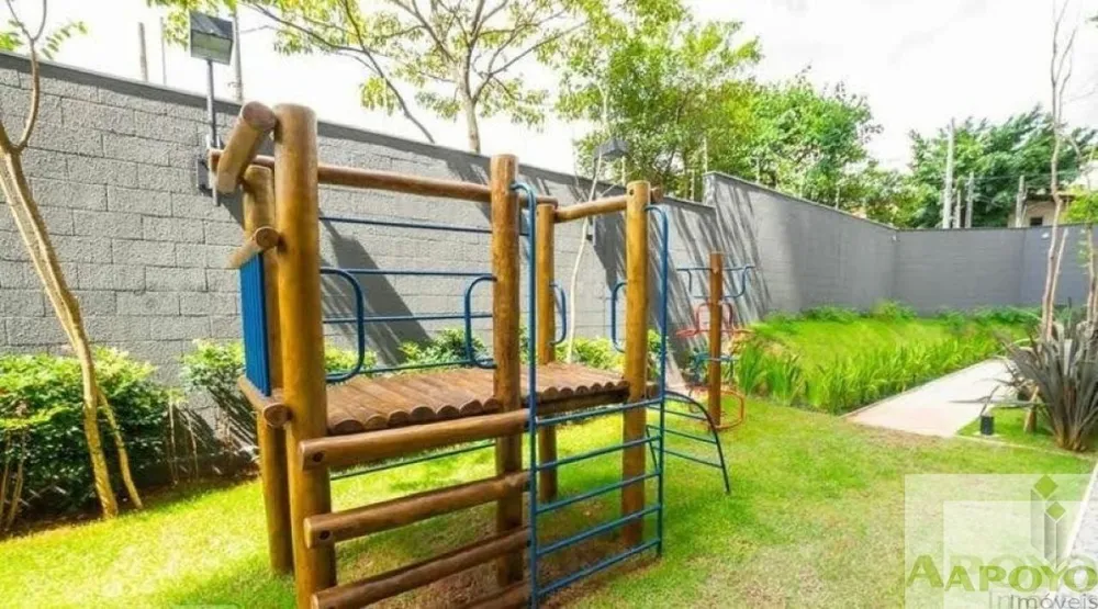 Apartamento, 3 quartos, 65 m² - Foto 2