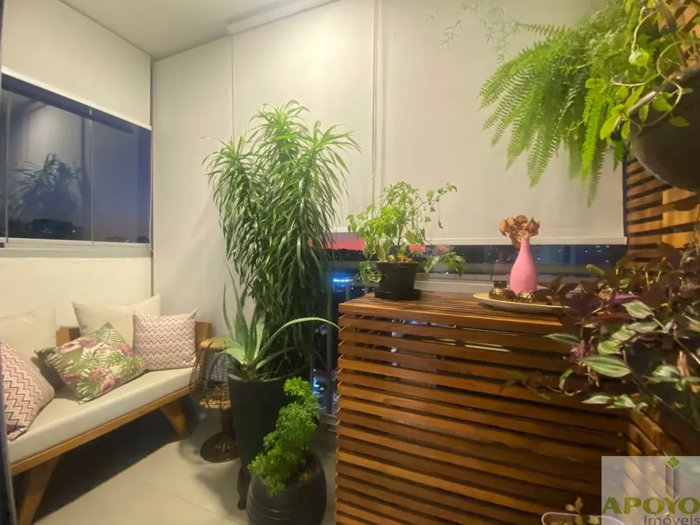 Apartamento, 3 quartos, 65 m² - Foto 4