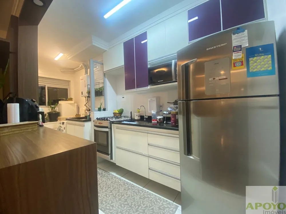 Apartamento, 3 quartos, 65 m² - Foto 8