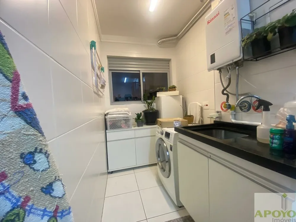 Apartamento, 3 quartos, 65 m² - Foto 3