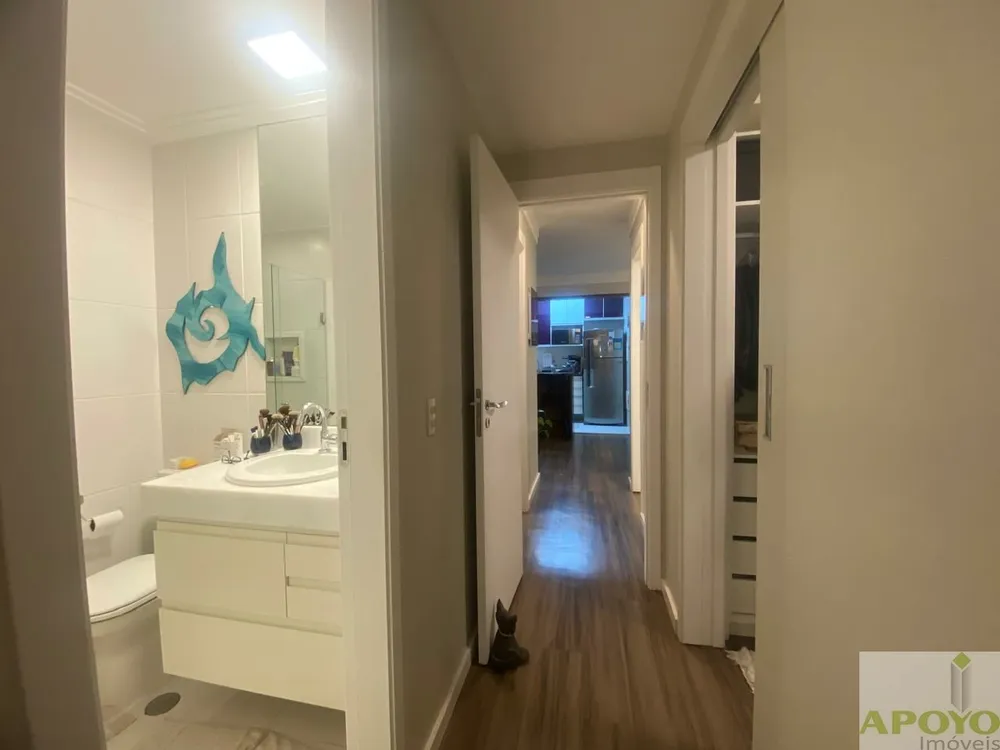 Apartamento, 3 quartos, 65 m² - Foto 9